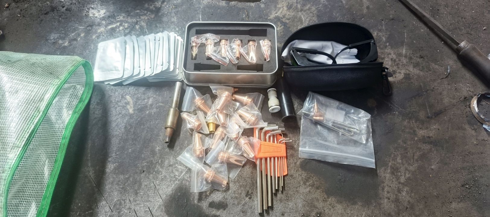 Лазерна сварка 3в1  2 кіловата