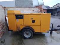 Sprężarka DEMAG SC70DS