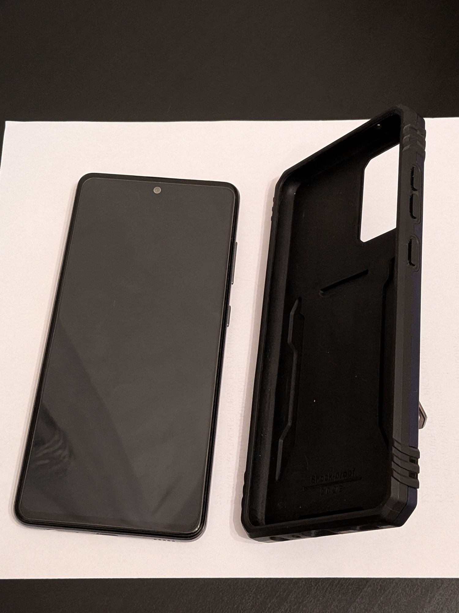 Samsung Galaxy A52s