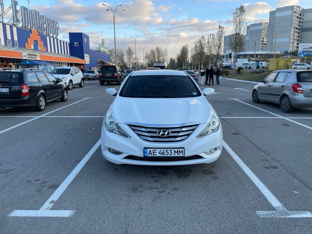 Продам Hyundai Sonata 2.0 Lpi