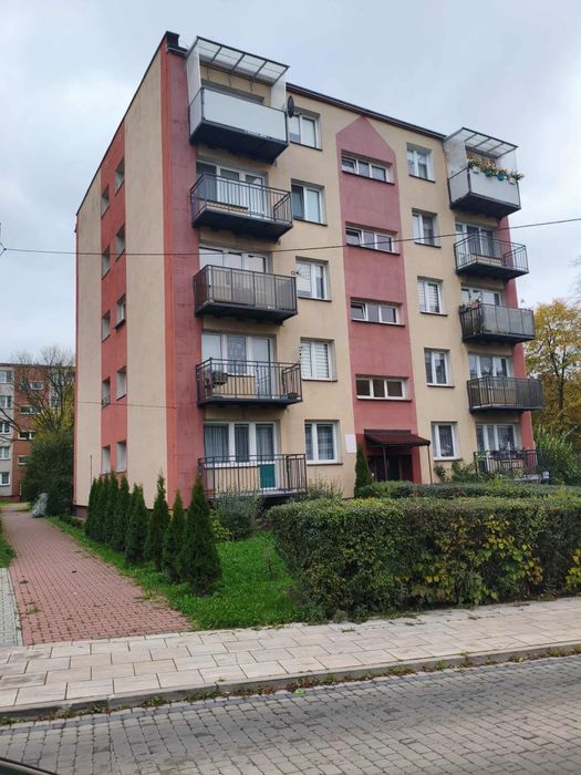 Mieszkanie na sprzedaz Starachowice ul. Śląska