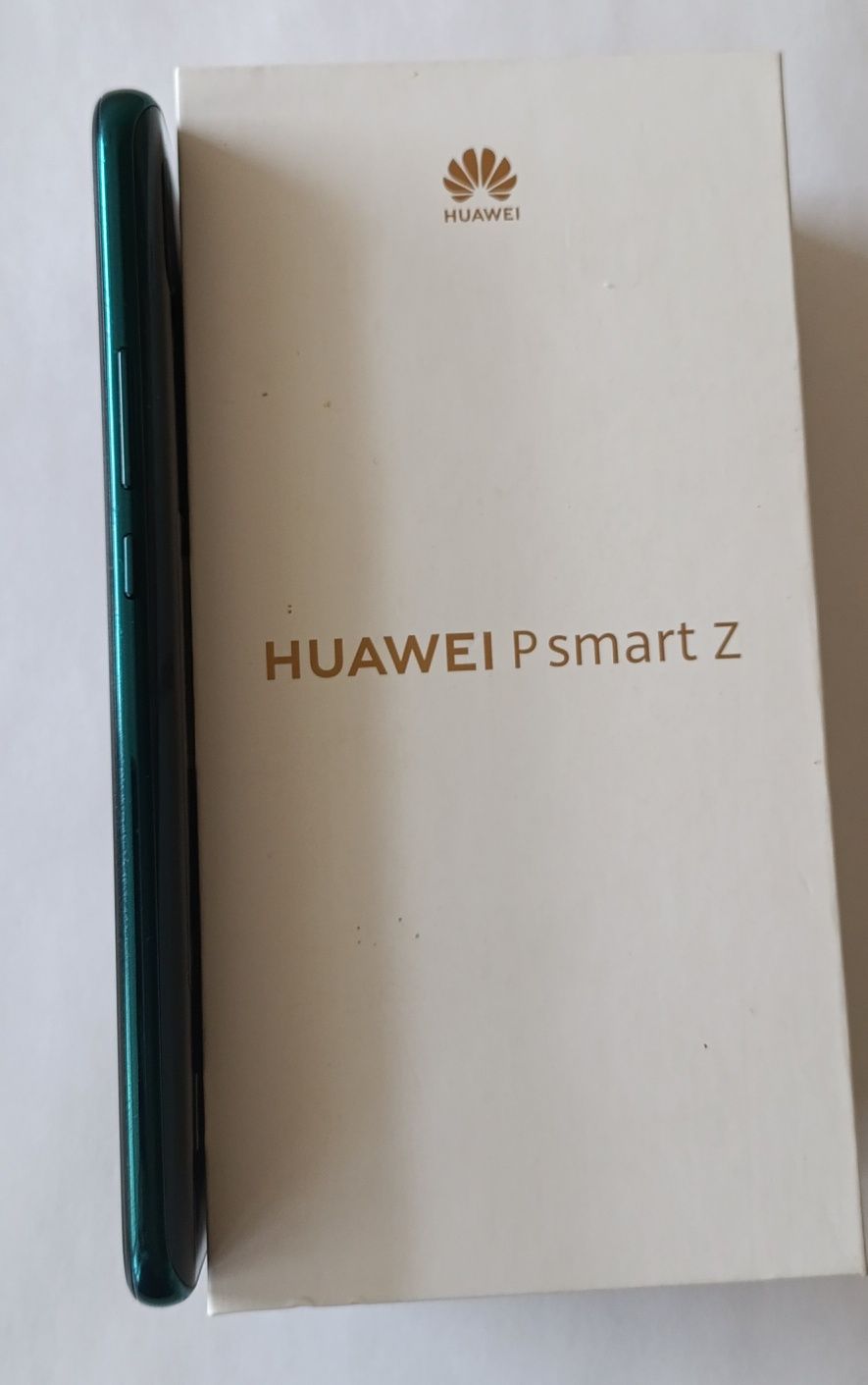HUAWEI P Smart Z (4/64 ГБ)