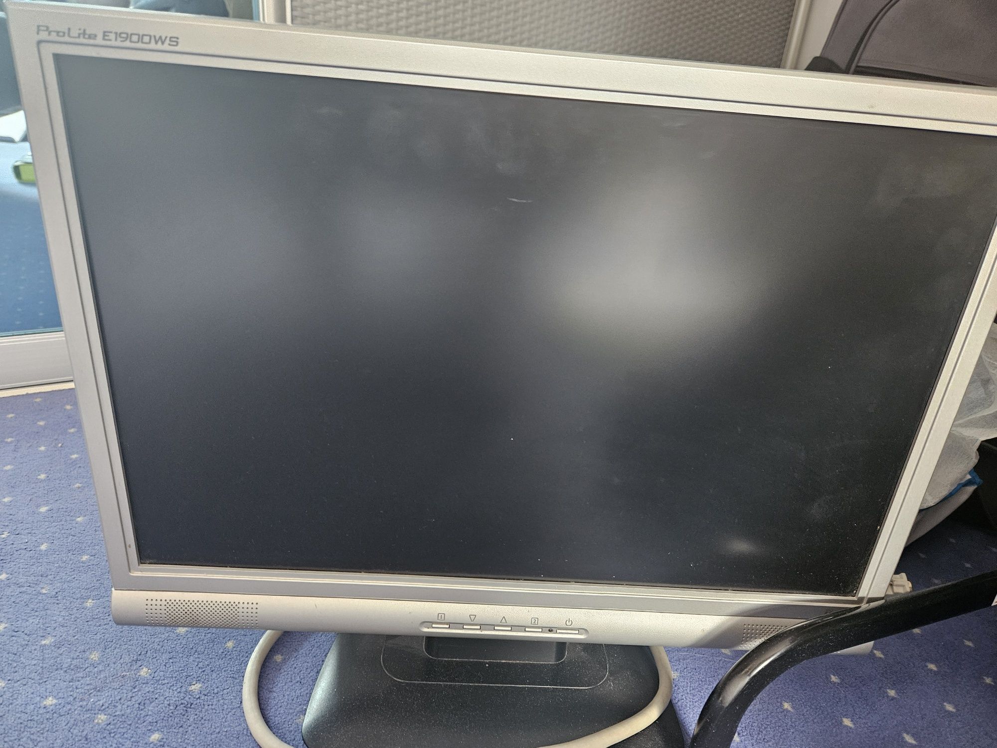Monitor prolite e1900ws iiyama