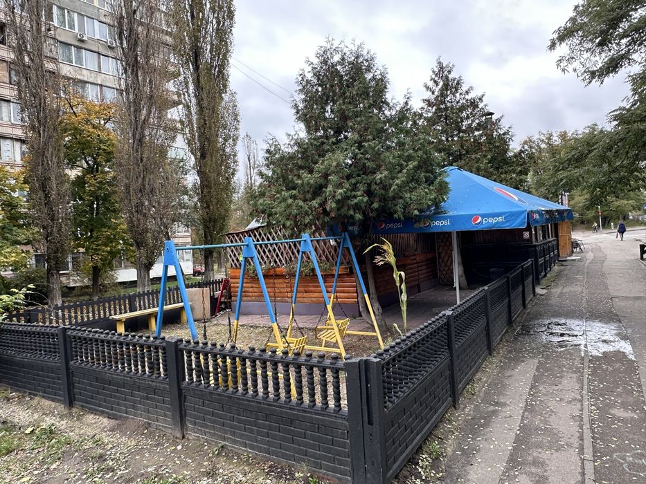 Продажа готового бизнеса