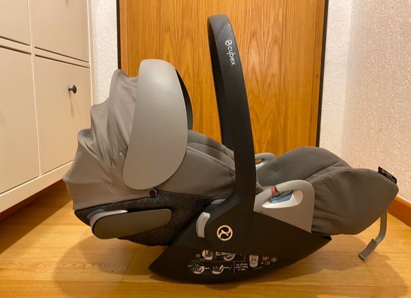 Ovo Cybex Cloud Z