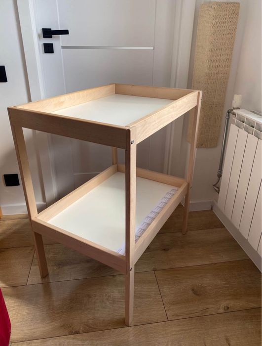 Przewijak Sniglar Ikea