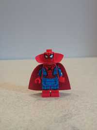 LEGO Marvel Super Heroes - Zombie Hunter Spidey - colmar08