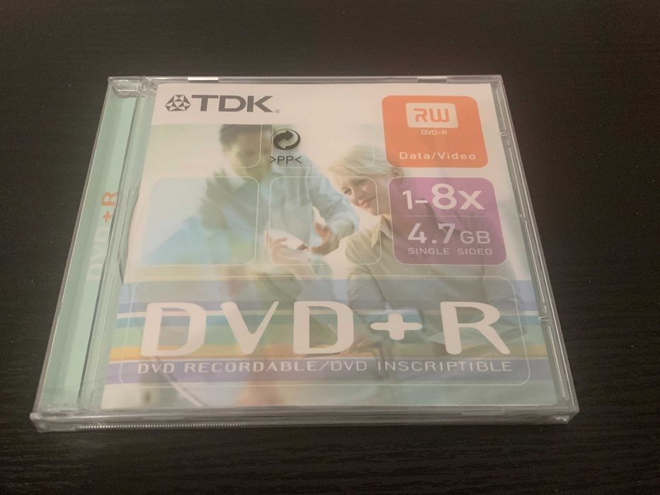 Arquivador de CD - DVD