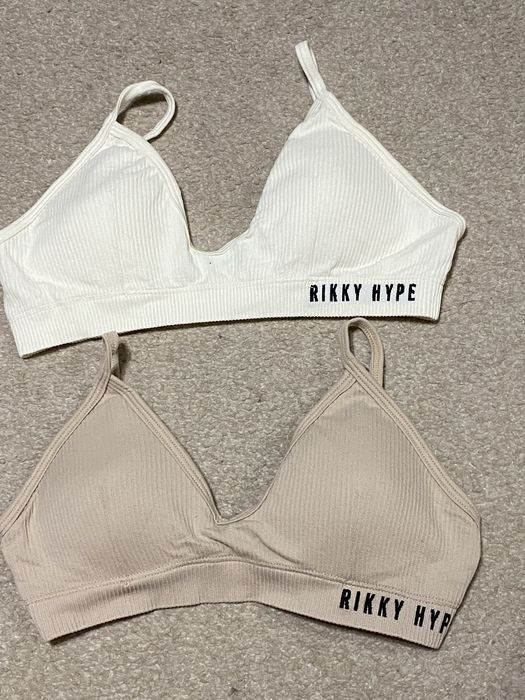 Топ бюстгалтер rikky hype