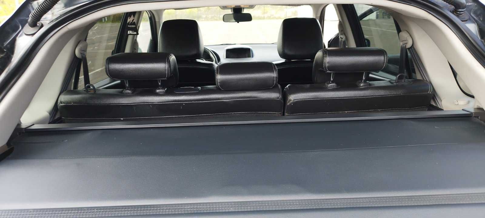 Renault Koleos 2013