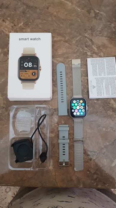 Продам Смарт- годинник