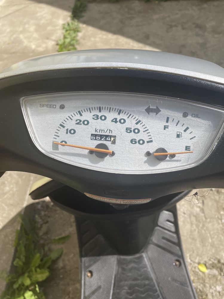 Скутер Honda Dio AF-35