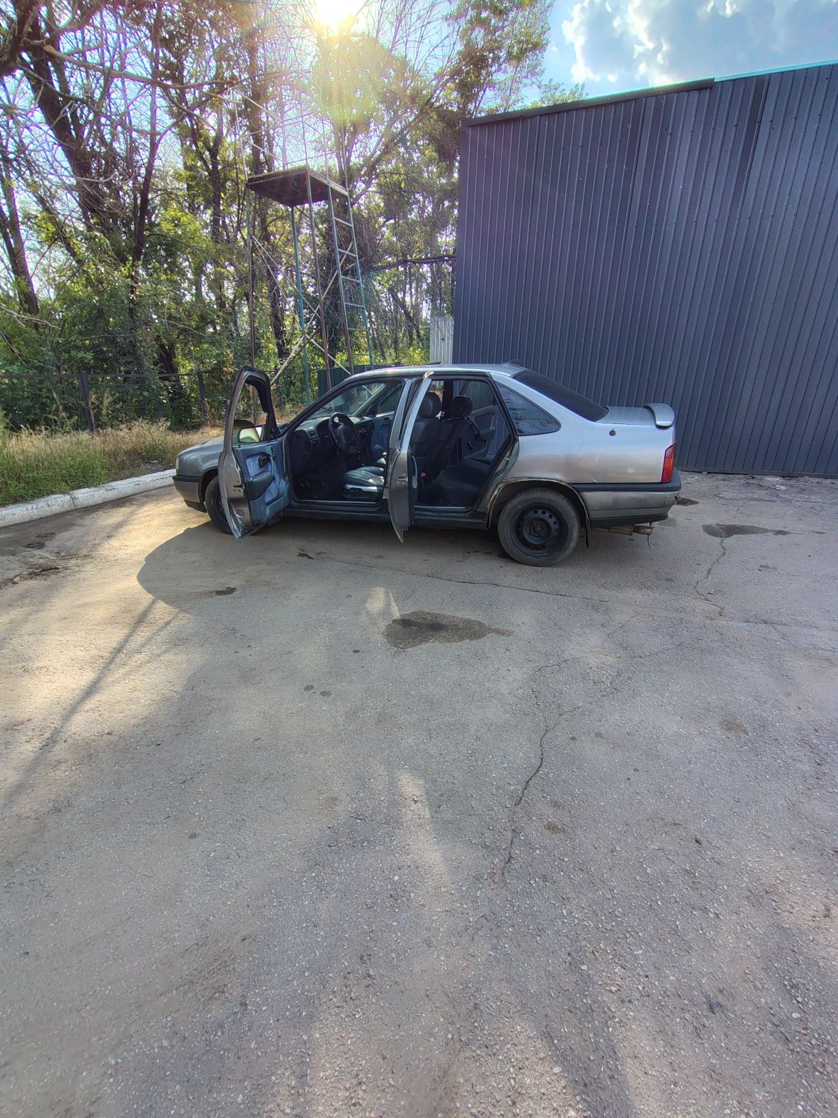 Продам Opel Vectra A