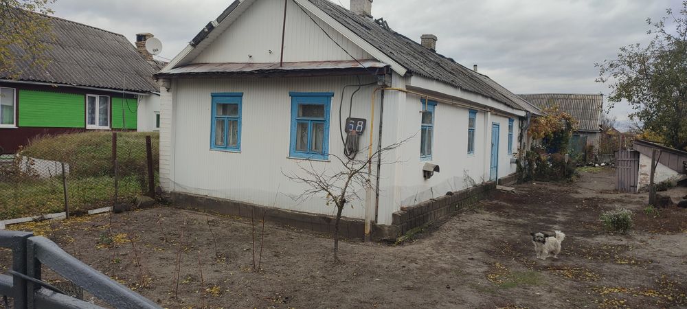 Оренда будинку в селосарнах з 01.01.2027