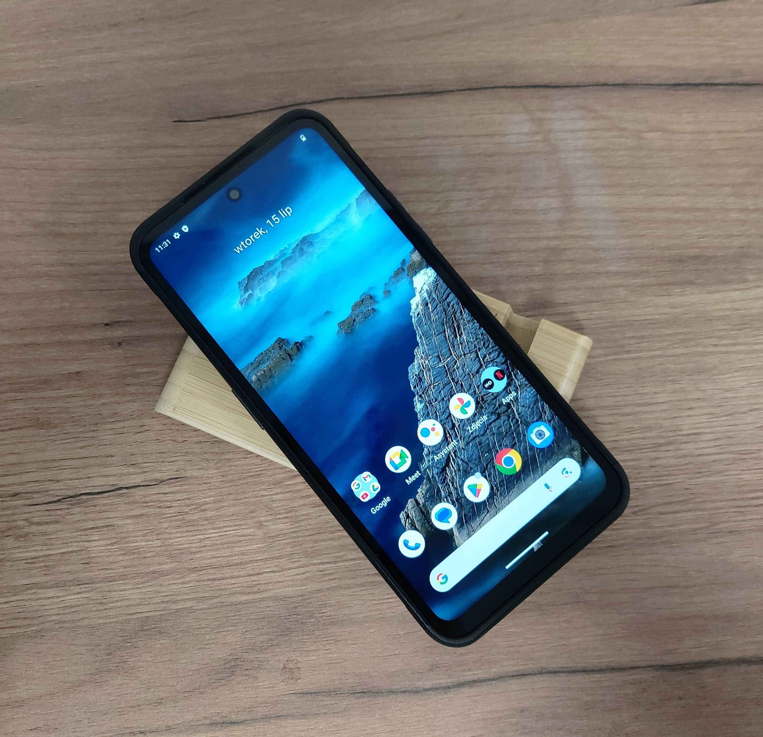 Nokia XR20 64GB Telefon Budowlany