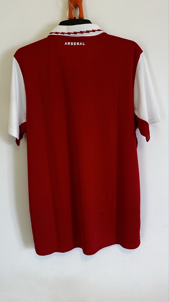 Camisola do Arsenal