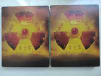 Stalker 2 steelbook Ultimate edition