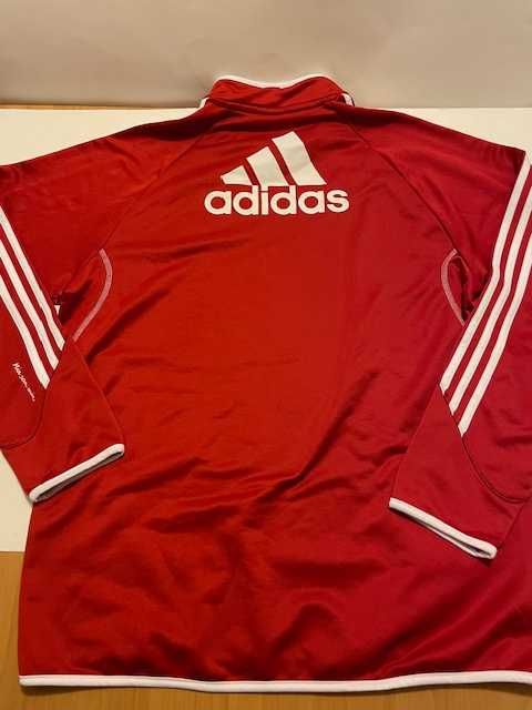 Bluza piłkarska Bayern Monachium Adidas XL