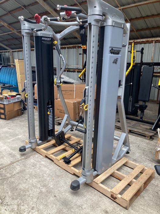 Тренажеры Technogym,Matrix,life fitness ,precor из Европы