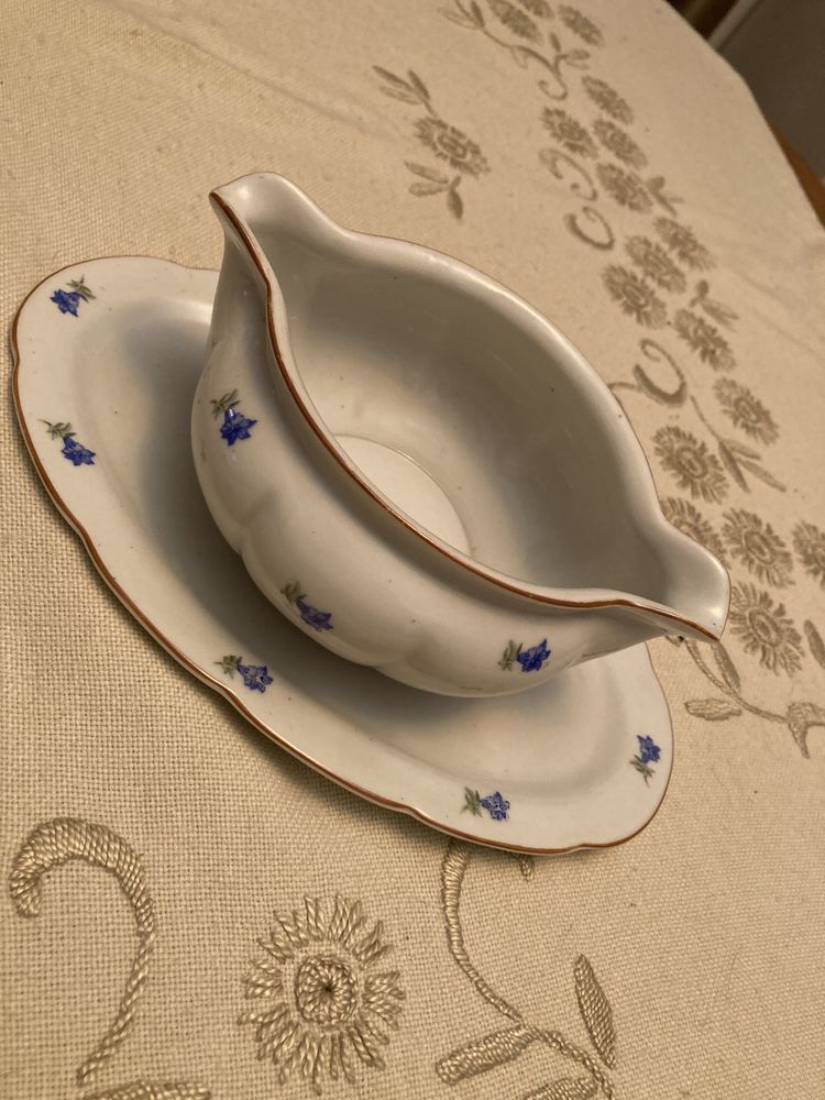 Giesche porcelana sosjerka