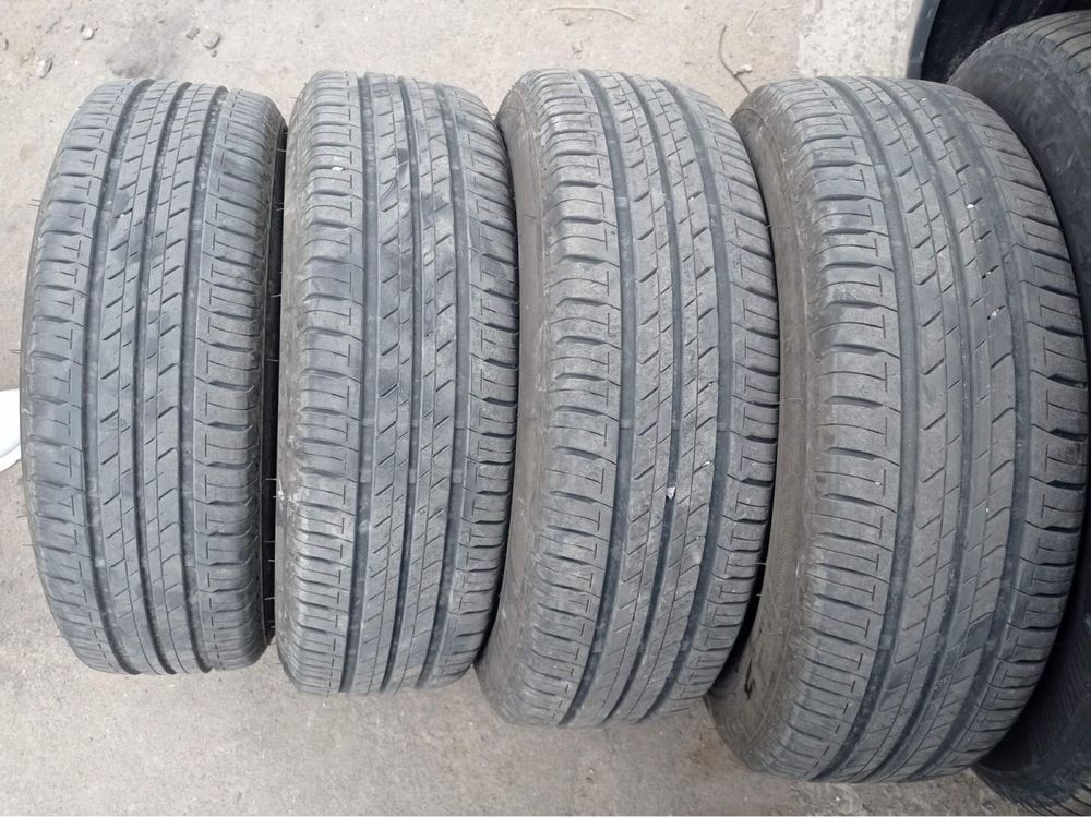 Bridgestone 21 рік 185/70/14 комплект літо