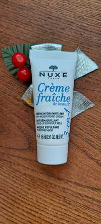 Nuxe krem 3 w 1  15 ml