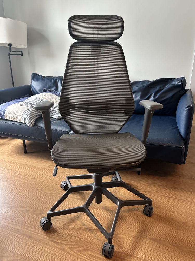 Cadeira escritorio gaming