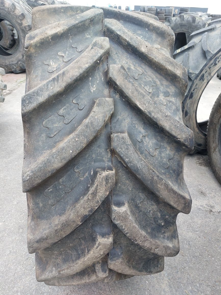 480/65R24 Bkt opona używana rolnicza