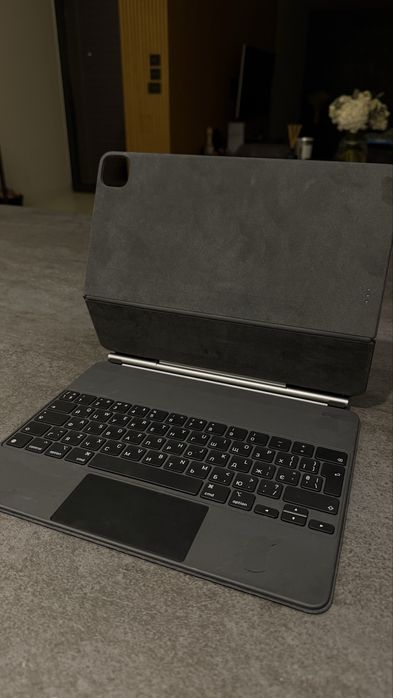 Apple MagicKeyboard Ipad Air Apple