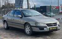 Opel Omega 1996 року