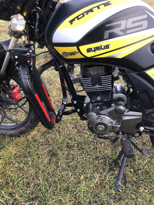 Продам Forte SIRIUS-150