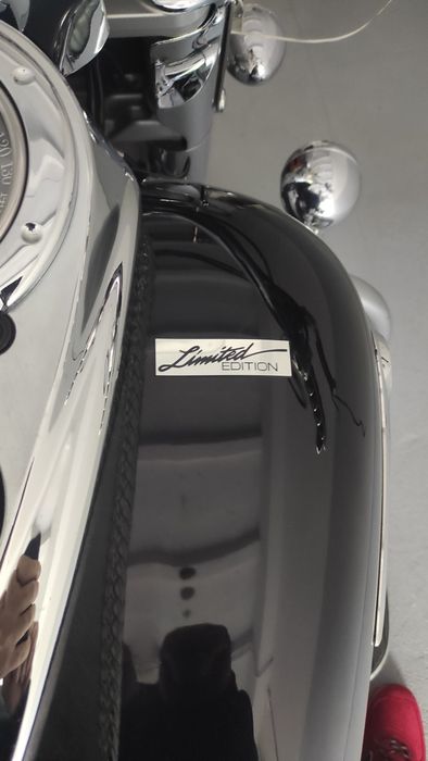 Kawasaki Vulkan 2.0 lokomotywa