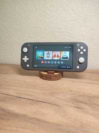 Nintendo Switch Lite приставка портативна консоль