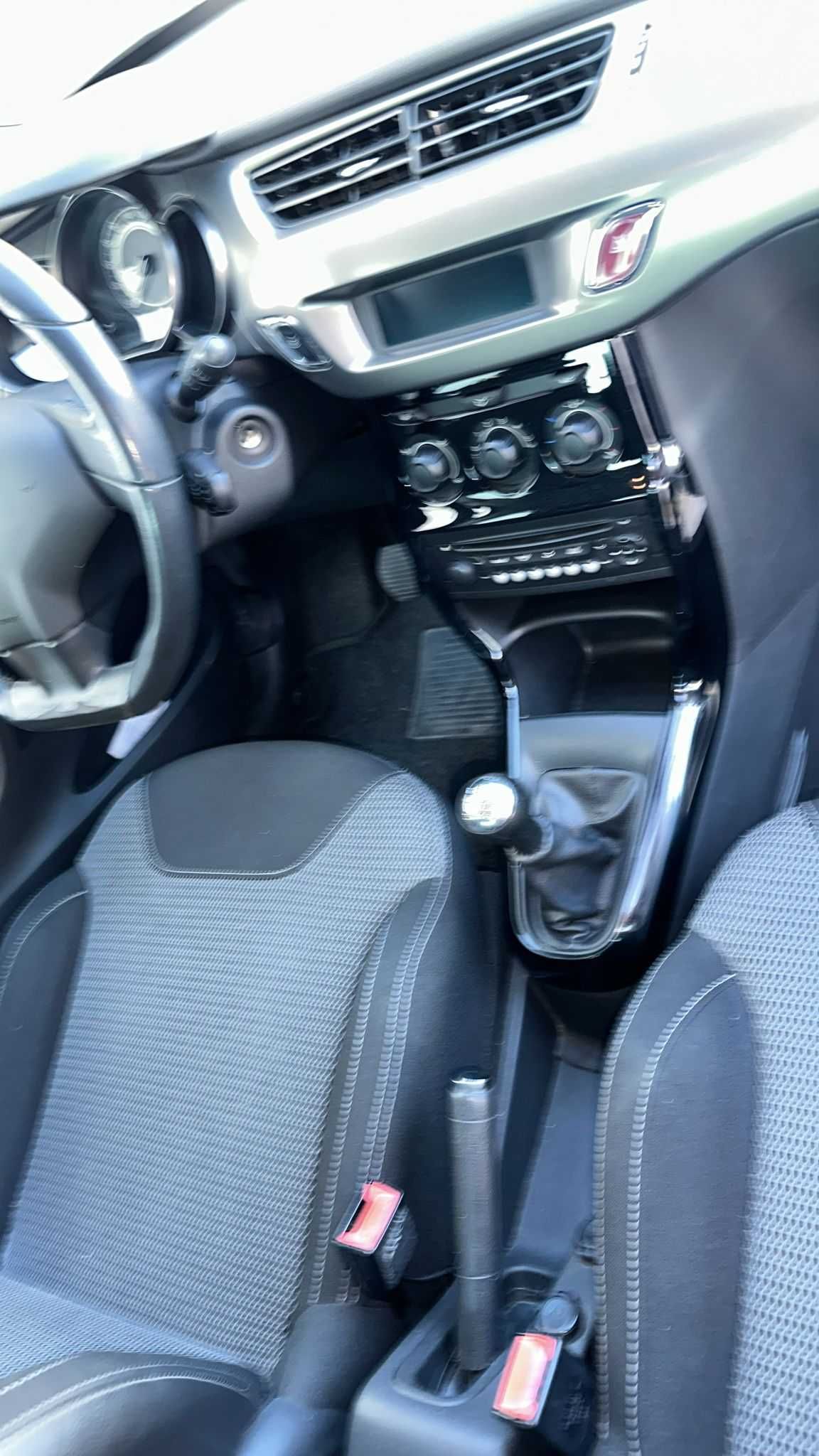 Citroen c3 1200cc