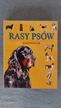 Rasy psów kompendium