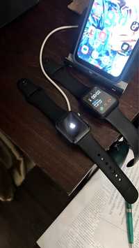 Apple watch 1 series 38 mm.Орігінал