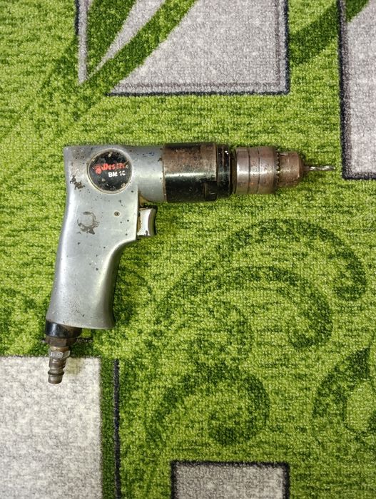 Пневмодрель Wester ВМ 10