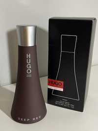 Perfumy damskie Hugo Boss