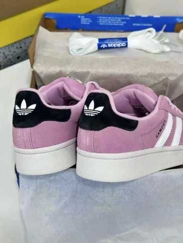 adidas Campus 00s Bliss Lilac (Women's) 38
