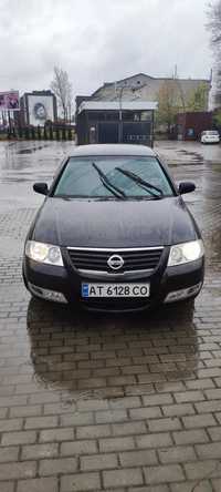 Продам Nissan Almera