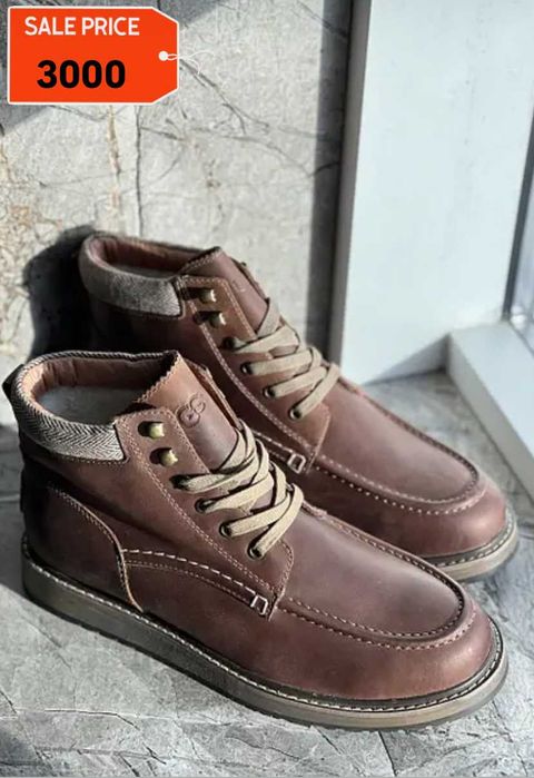 Чоловіче брендове  взуття Bally SALE