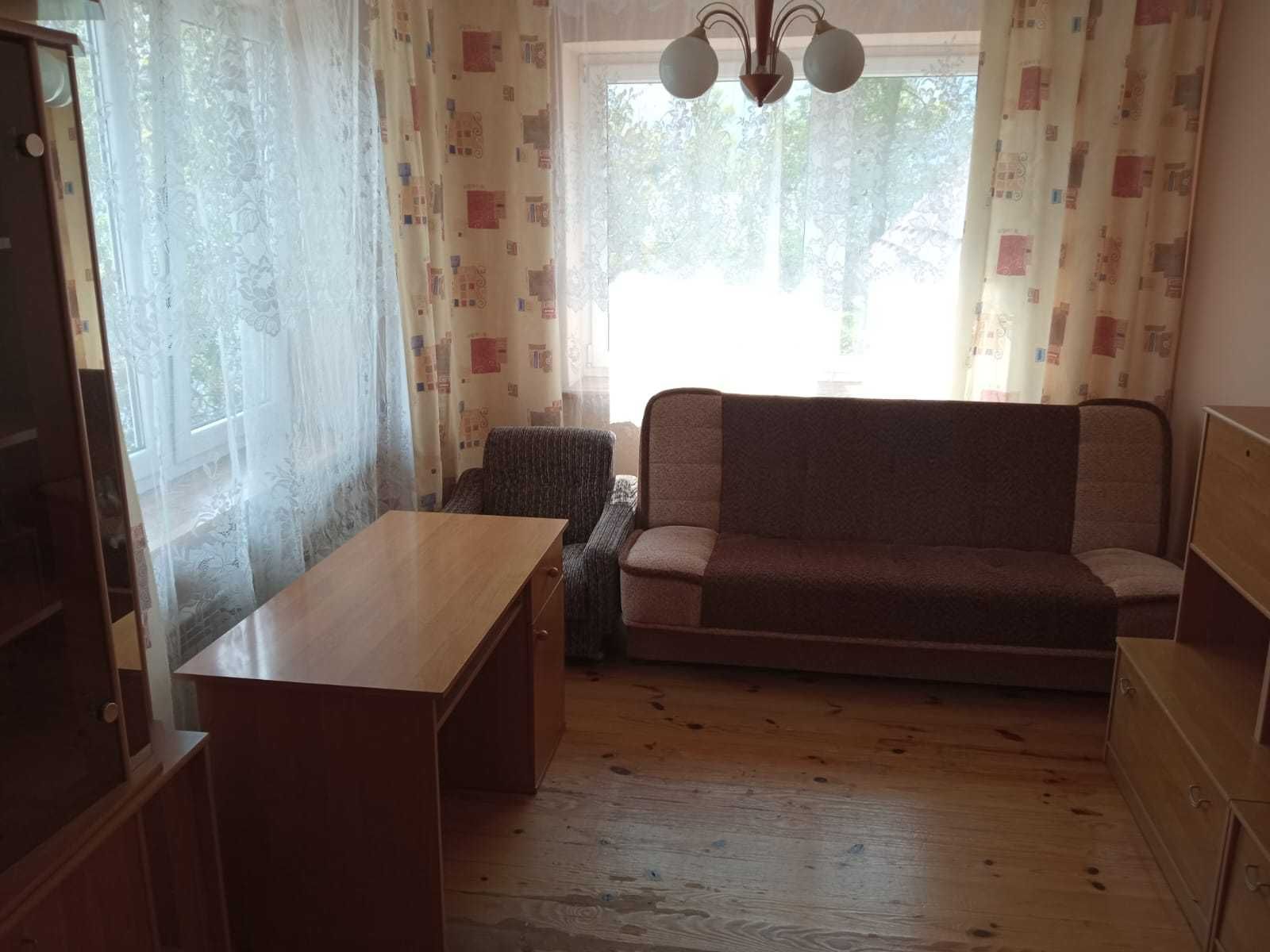 Dom z garażami Sól/Biłgoraj 31ar + dostęp do rzeki