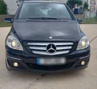 Mercedes B180 2.0 cdi 2009