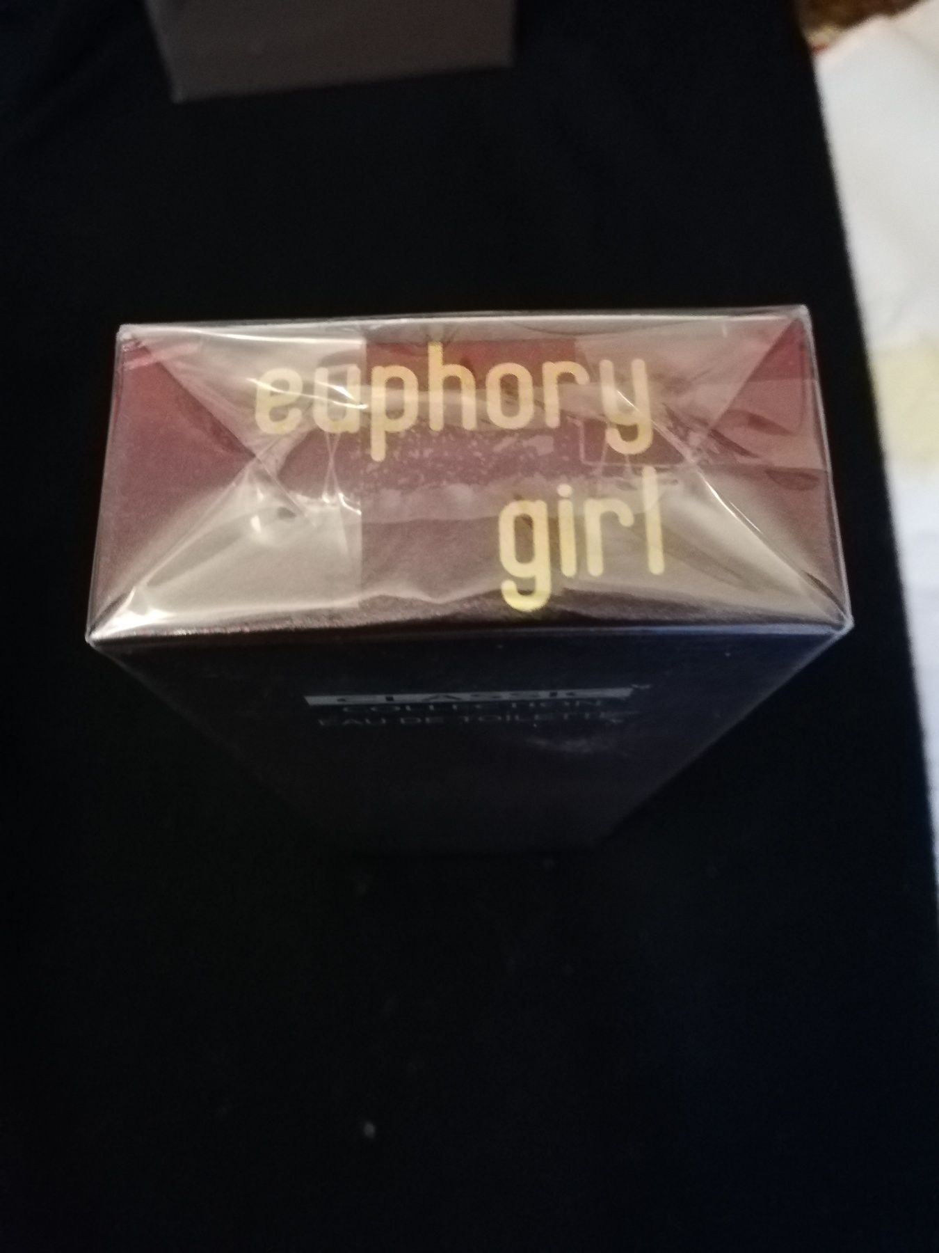 Порфум Euphori Girl 100ml оригінал