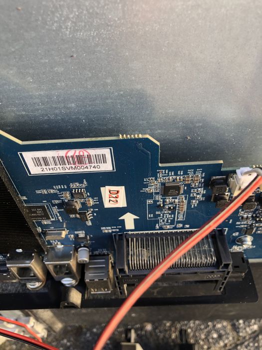 Płyta główna JUC7.820. z tv chiq u65h7s