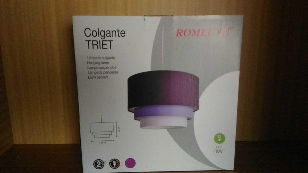 Cortinados para quarto e sala