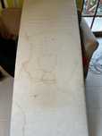 Materac 80x 200 Ikea