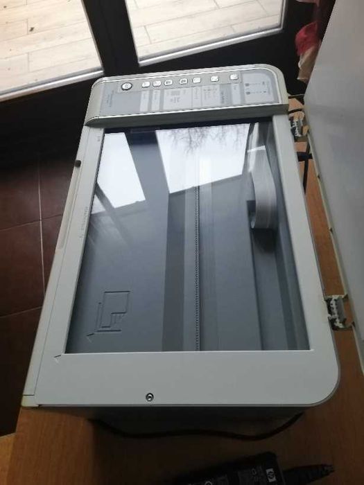 skaner HPDeskjet F4272