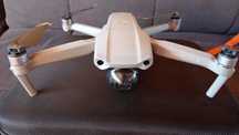 ##DJI Mavic Air 2 - zestaw: 3 baterie, hub, case, lądowisko##