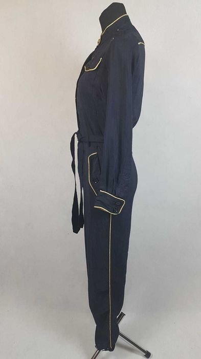 Kombinezon ZARA Vintage r. XS